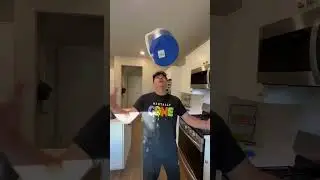 Making Ice cream With My Car! 