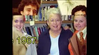 Carole Sherman