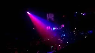 Armin van Buuren at Fur ClubGlow October 10 Opening (bad audio) part 1