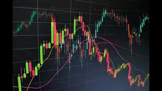 Cryptocurrency Market Conditions