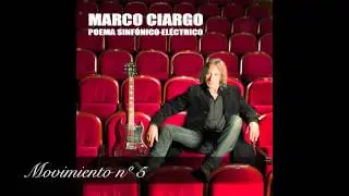 MARCO CIARGO - POEMA SINFÓNICO ELÉCTRICO - (FULL ALBUM)