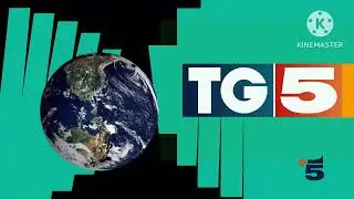 TG5 logo