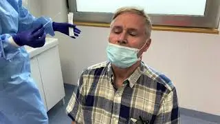 Rapid 15 minute COVID-19 Antigen Test - TravelMedia.ie