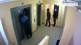 #STOPDRUGS: EPISODE №6 - НАРКИ ИЩУТ ЗАКЛАДКУ В ПОДЪЕЗДЕ Г.ИЖЕВСК
