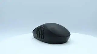 Razer Naga V2 PRO