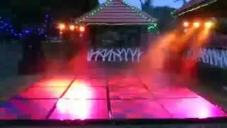 Dj in Chennai