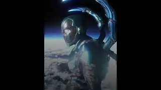 Blue Beetle - Edit | #shorts