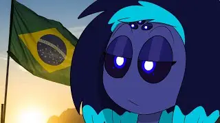 A Brazilian language 🇧🇷