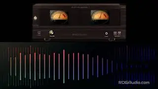 #RDGAudio