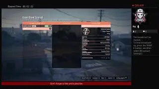 GTA 5 Grove Street Survival pt 2