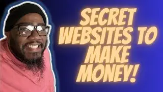 Secret Websites To Make Money? - The Home Business Academy Review