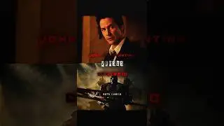 John Constantine vs Darkseid - Requested By @DarthVader11912 #shorts #viral #1v1 #dccomics