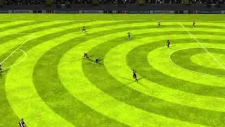 Гол в fifa 14 (22 часть )