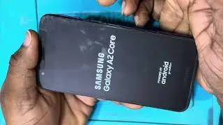 Samsung a2 core forgot password / Samsung a2 core hard reset / how to hard reset Samsung a2 core