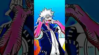 //My hero academy//Моя геройская академия//Аниме//Эдит//Даби//Тойя Тодороки//