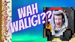 Octa out of context 4: Wah Waligi??? #twitchclips #memes