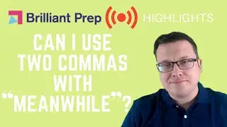Can I Use Two Commas With 