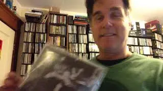 #vinyl Unboxing: Rolling Stones Beggars Banquet (50th Anniversary) & Voodoo Lounge Uncut