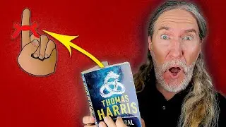 How To Use A Novel As A Memory Palace | Fictional Mind Palace Tips