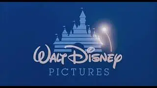 Walt Disney Pictures Honey, I Blew Up The Kid (1992, 2017) Opening