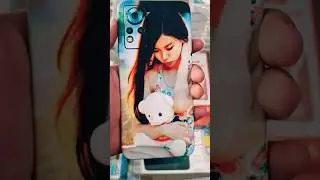 Apple Oppo Vivo Samsung Infinix Redmi Mobile Back skins #shorts #short #ytshorts #trendingshorts