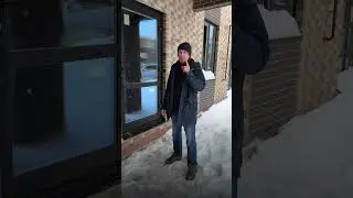 Какие окна лучше ставить в частный дом? 