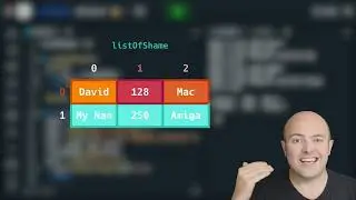 Day 44: 100 Days of Code