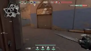 valorant gameplay SXG #valorant #short