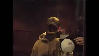 ASTRO CLIP #1 "Day in the Life"