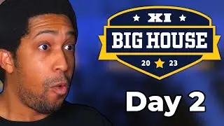 The Big House 11 Watch Party