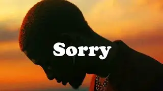 Omay Lay x Rema x Burna Boy Type Beat "Sorry" Afrobeats 2024 | Afrobeat Instrumental 2024