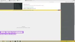 [TUTORIAL] Notificações dentro da STREAM