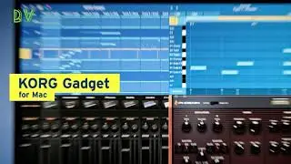Music Producing Kit Korg Gadget Coming to Nintendo Switch in 2018