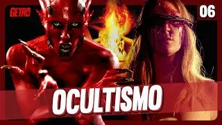 6 FILMES SOBRE OCULTISMO E BRUXARIA | VOL. 6