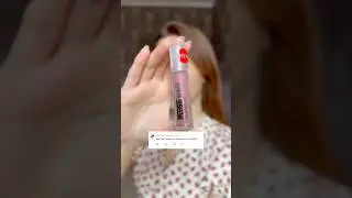 Как тушевать ТИНТ 3В1 от LUXVISAGE? 😱😭 Шок! 