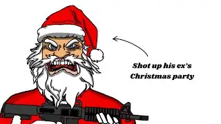 The Worst Christmas Deaths Ever