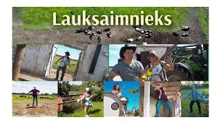 Lauksaimnieks