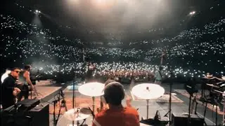 Vulfpeck - Birds of a Feather, We Rock Together - Live at Madison Square Garden 2019