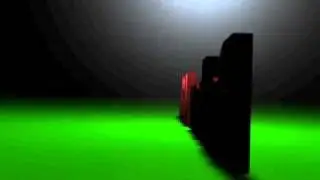 Cinema 4D My section animation