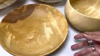 Изделия из сувеля и капа!