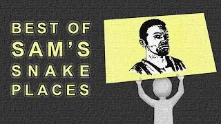 Desperados Wanted Dead or Alive | Best Of | Sam Snake Places