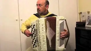 La Comparsa / Acordeón