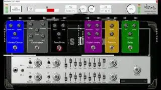 Bass Deluxe by lostin70s  video 2