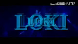 Мое новое интро для канала