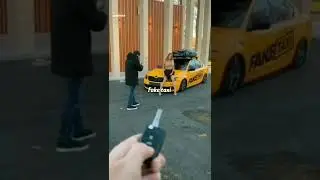 fake taxi😂😂