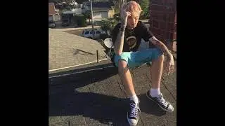 lil peep - fucc out my face (without feature) (extended)