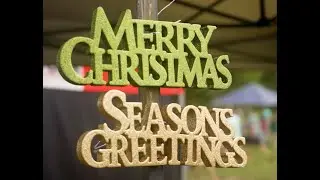 2023 Bear Cottage Family Christmas Party video