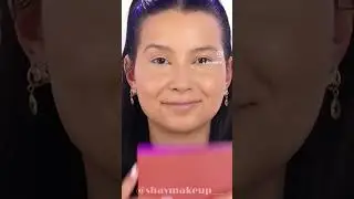 PALETA DE 24 CORES DA OCÉANE 💜