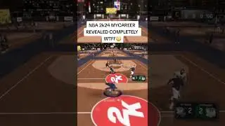 Why to Never Stop Complaining about NBA 2k 