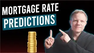 Mortgage Rate UK // Mortgage Rate Predictions UK